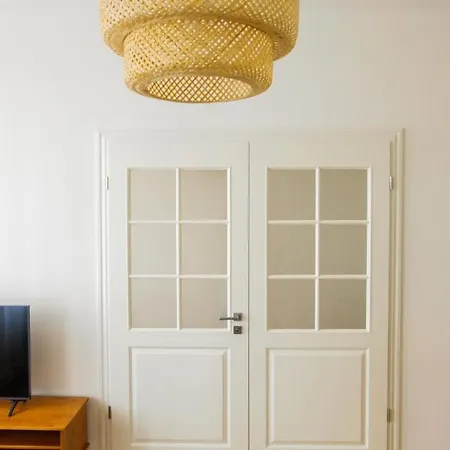 Apartment Prorsus Design *