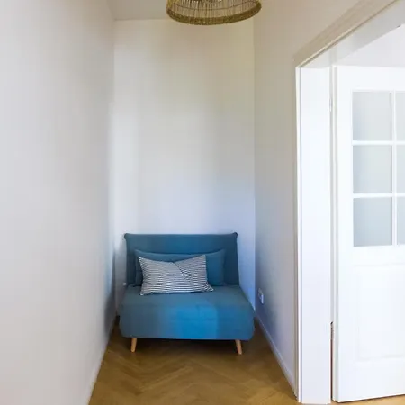 Apartment Prorsus Design *