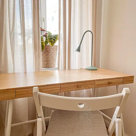 Prorsus Design Apartment *