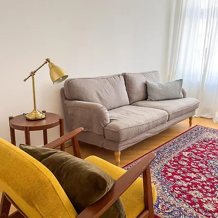 Apartment Prorsus Design